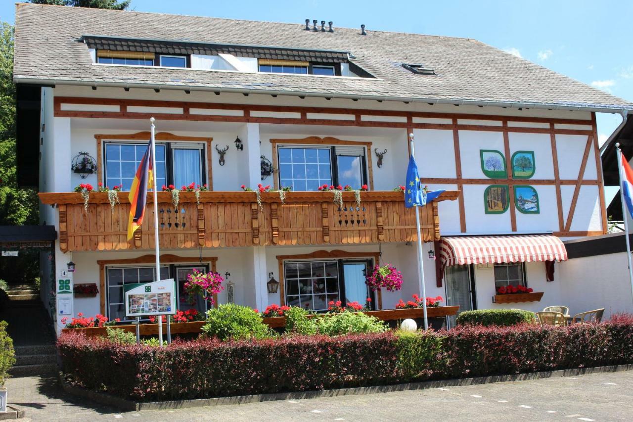 Haus Alle Jahreszeiten *