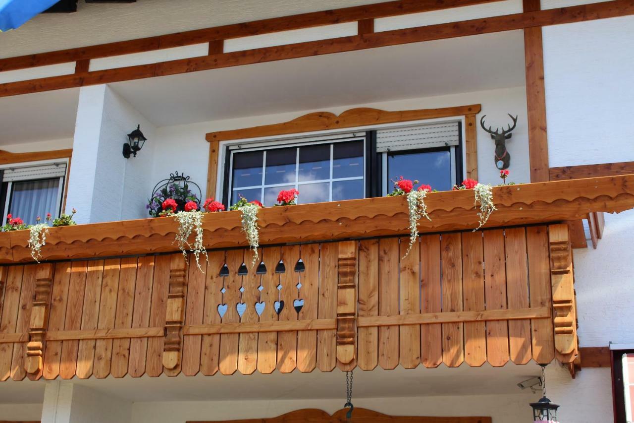 Haus Alle Jahreszeiten