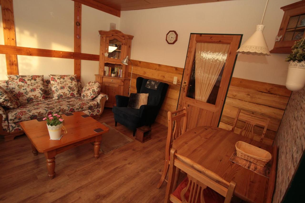Haus Alle Jahreszeiten Appartement