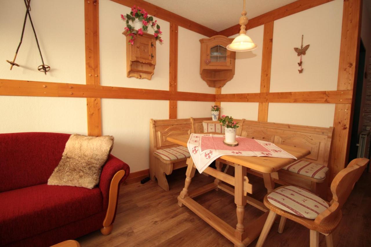 Haus Alle Jahreszeiten